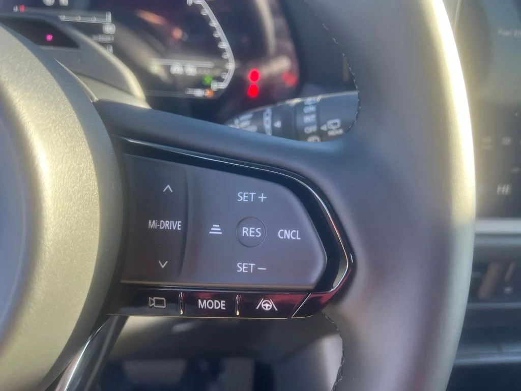 New 2026 Red Mazda 2.5 S Premium Plus image 21