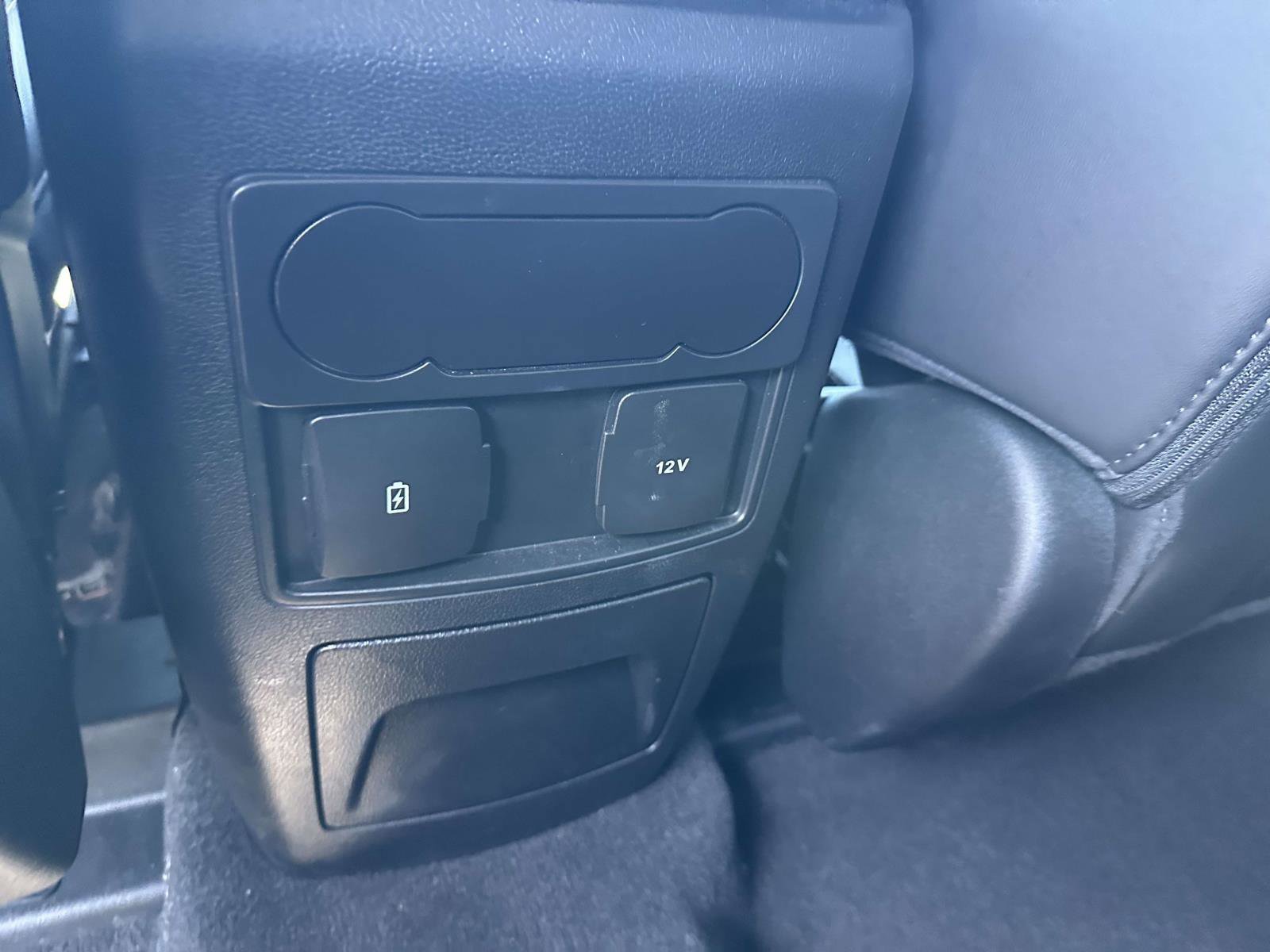 Certified Used 2023 Black Ford XLT image 11