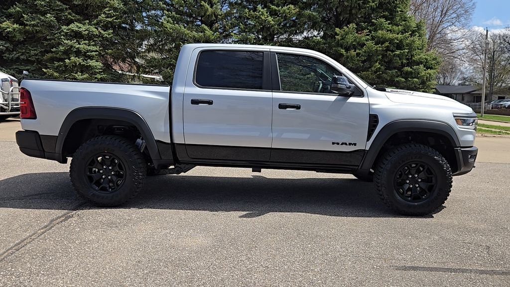 2026 RAM 1500 RHO - Photo 40