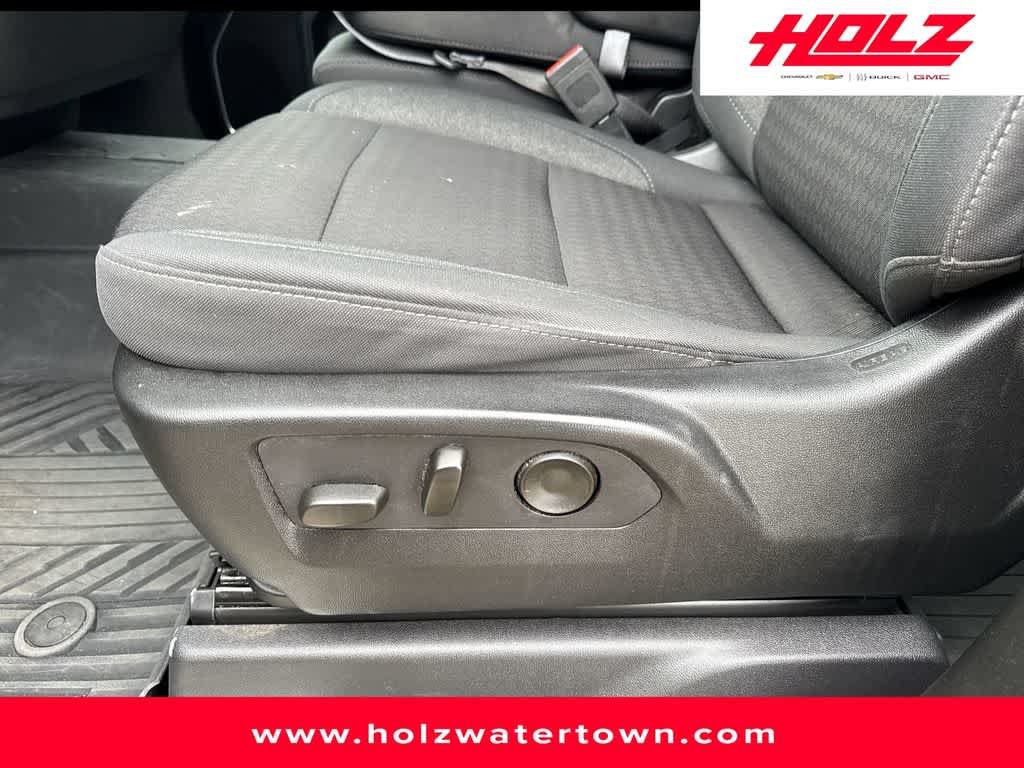 2024 Chevrolet Silverado 1500 RST - Photo 11
