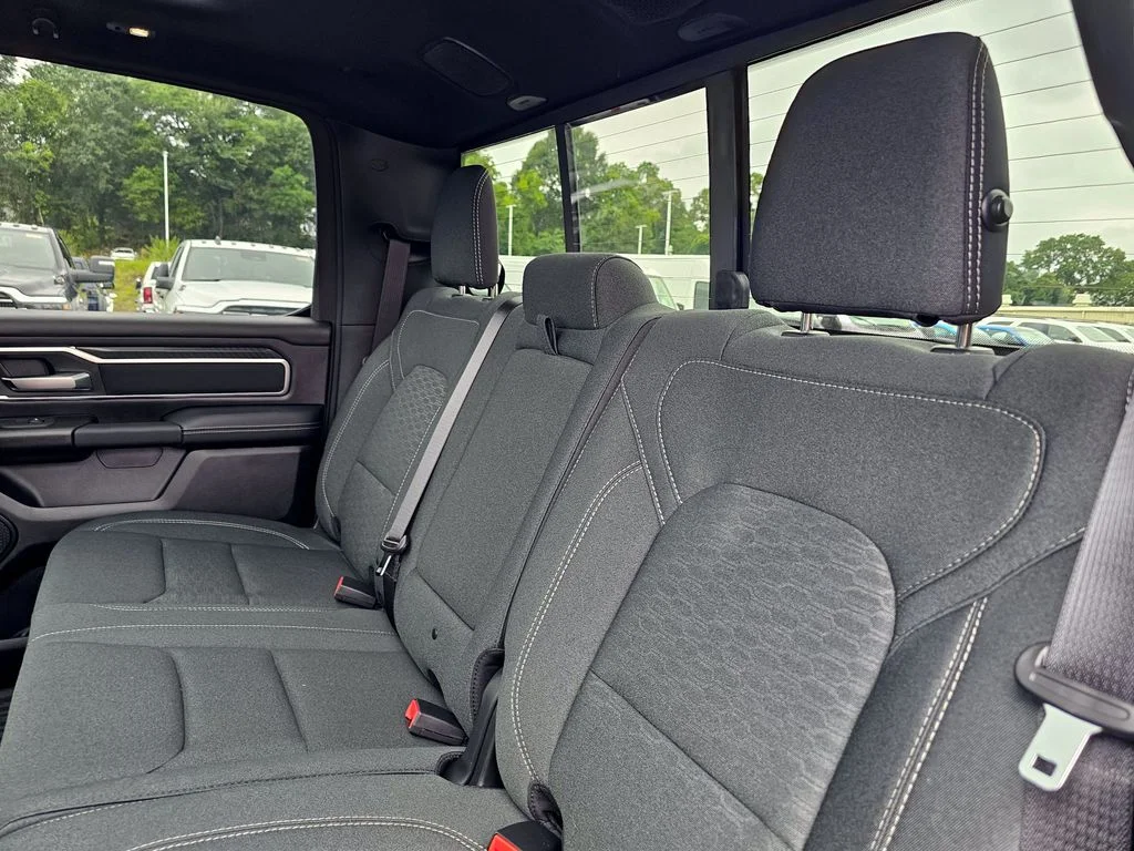 2026 RAM 1500 Big Horn/Lone Star - Photo 35