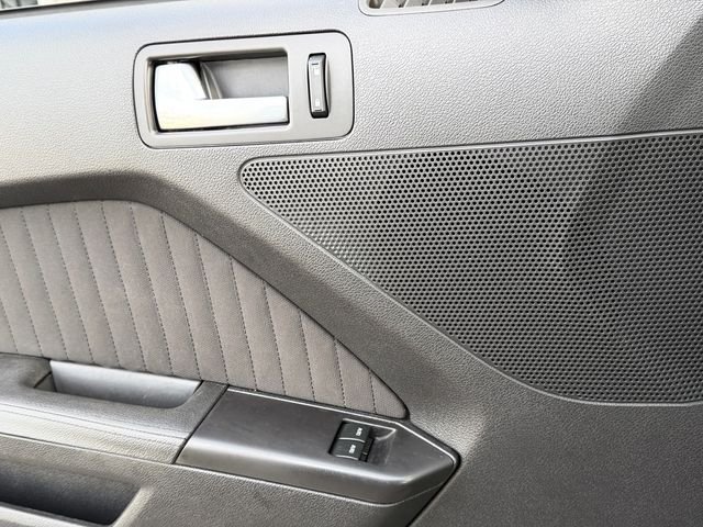 Used 2012 Blue Ford Boss 302 image 22