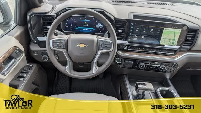 2026 Chevrolet Silverado 1500 LT - Photo 37