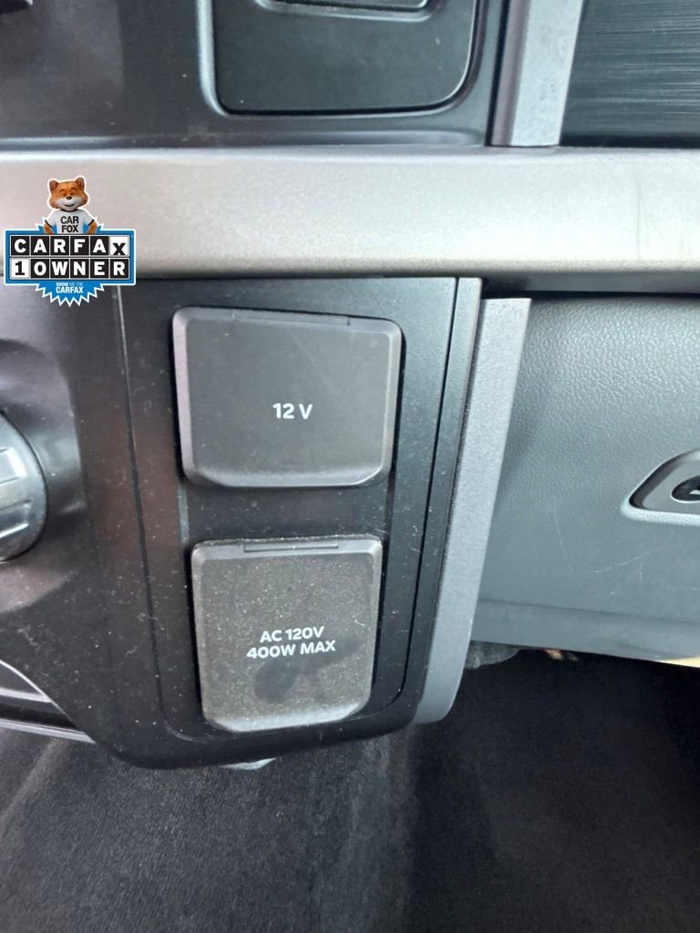 Used 2021 Oxford White Ford XLT image 20