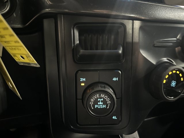 New 2026 Silver Ford STX image 27