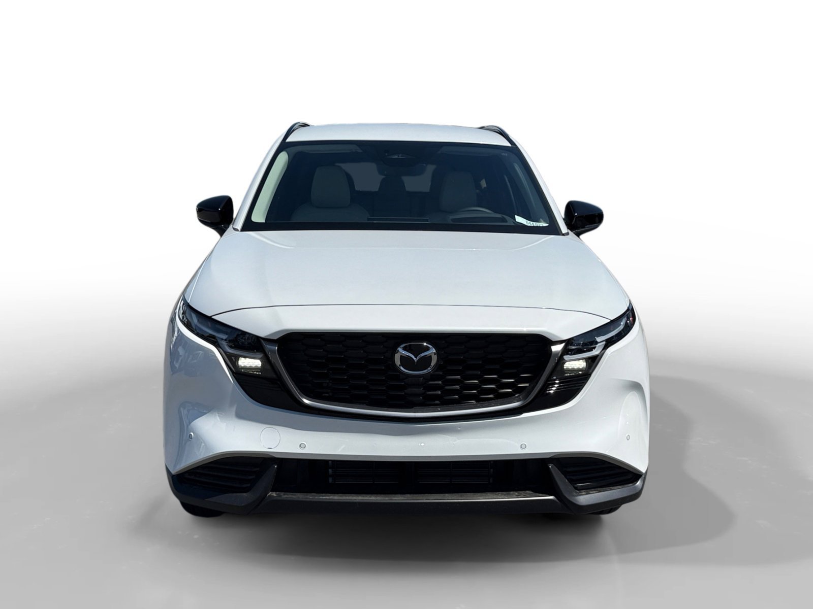 New 2026 Rhodium White Metallic Mazda 2.5 S Preferred image 8