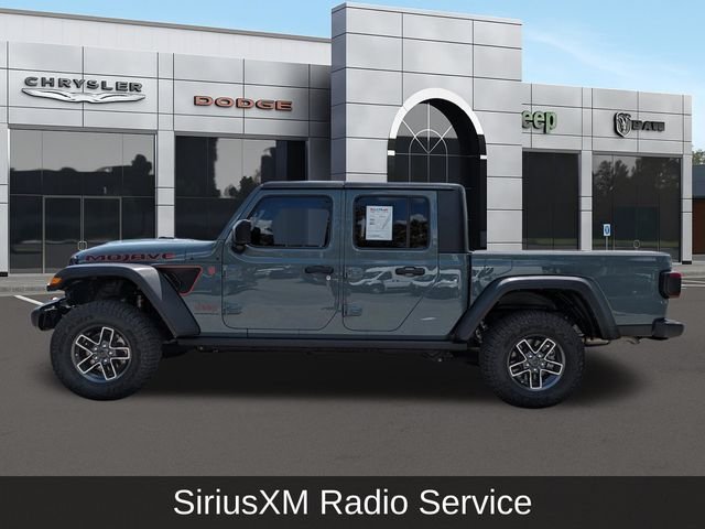2024 Jeep Gladiator Mojave - Photo 7
