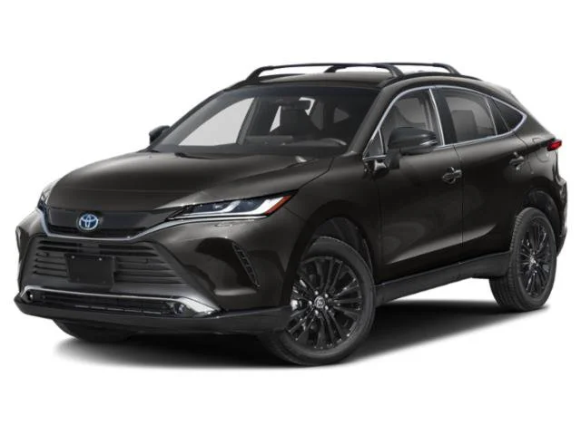2024 Toyota Venza