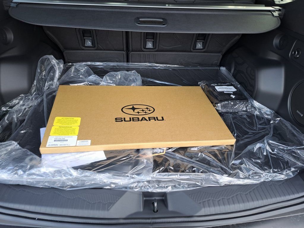 2026 Subaru Forester Wilderness - Photo 16