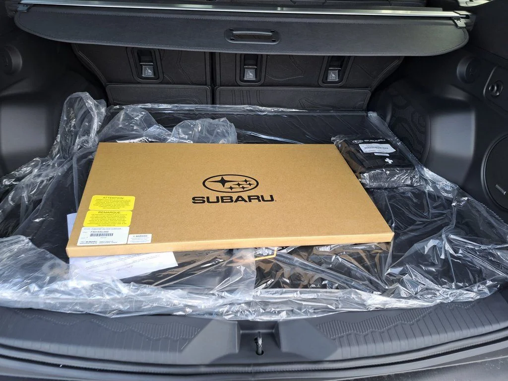 2026 Subaru Forester Wilderness - Photo 16