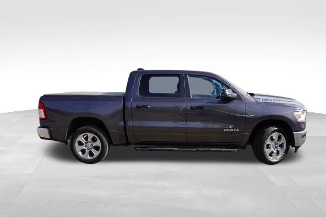 Used 2024 Gray Ram Big Horn image 2