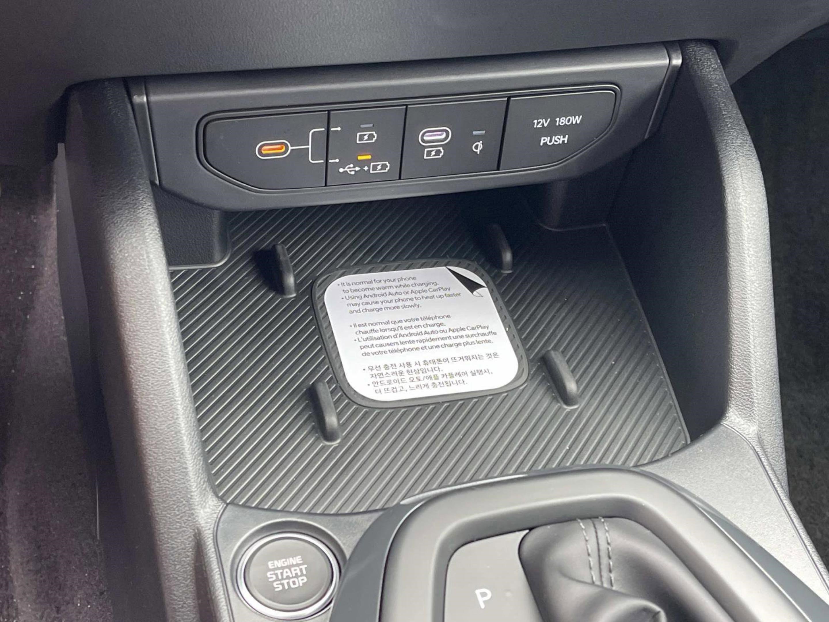 New 2025 Interstellar Gray Kia EX image 25