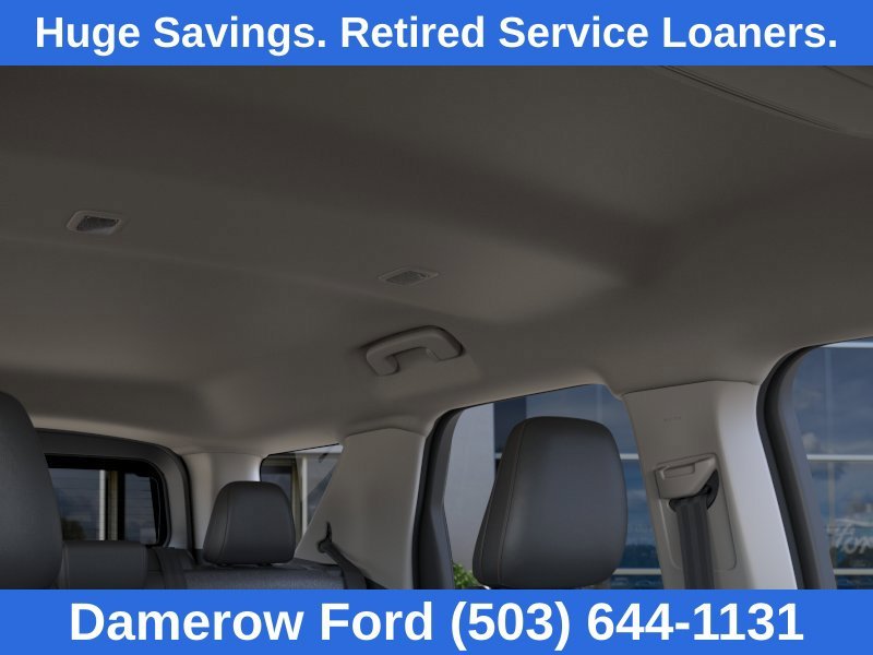 Used 2026 White Ford Big Bend image 22