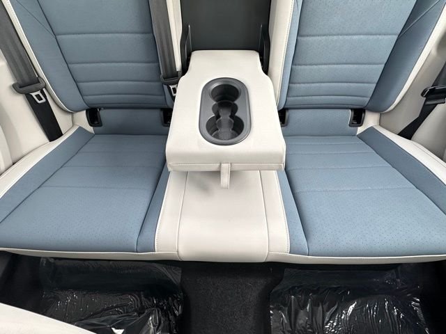 2025 Volkswagen Jetta SE - Photo 26