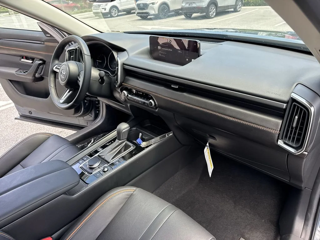 2026 Mazda CX-50 Premium Plus - Photo 32