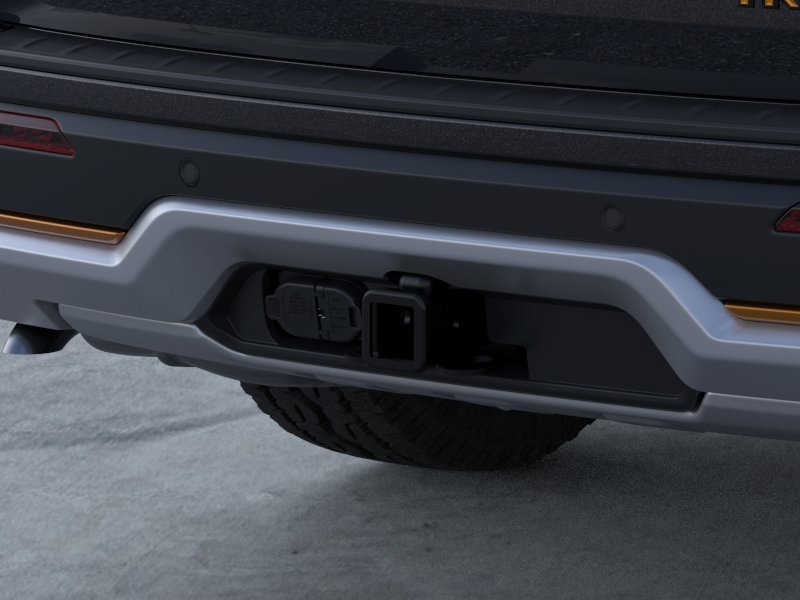 New 2026 Black Ford Tremor image 23