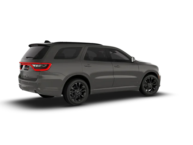 New 2026 Destroyer Gray Clear-Coat Exterior Paint Dodge GT Plus image 8