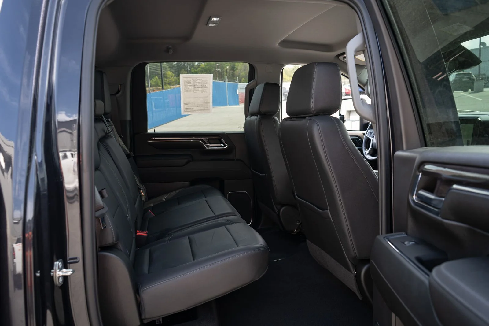 2024 Chevrolet Silverado 2500HD LTZ - Photo 20