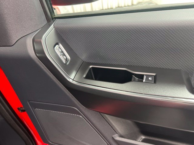 Used 2023 Red Ford XL image 24