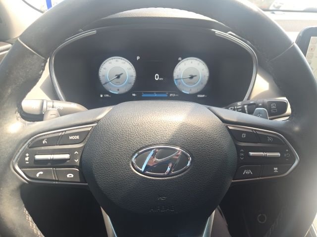 Used 2023  Hyundai SEL image 10