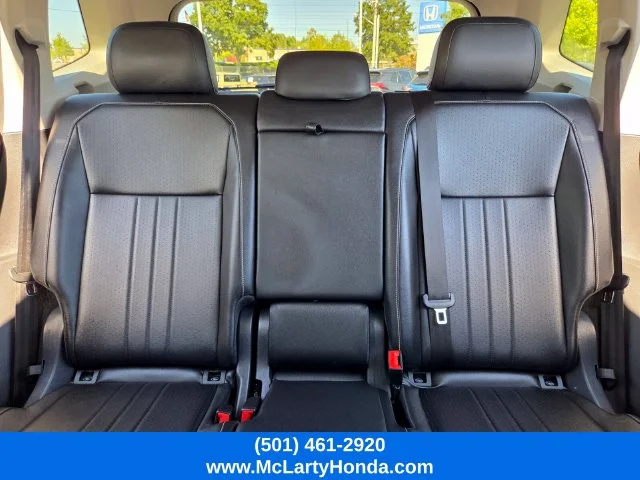 Used 2024 Gray Volkswagen 2.0T SE image 12