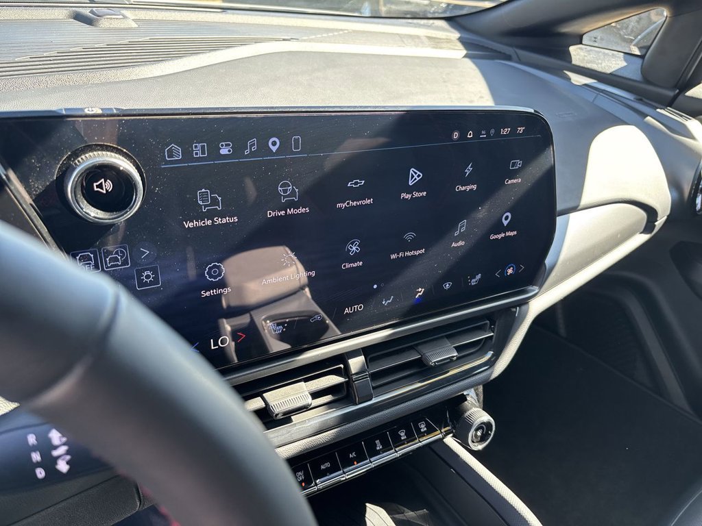 2024 Chevrolet Equinox EV RS - Photo 14