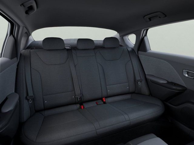 New 2026 Gray Kia LXS image 16