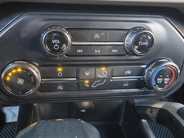 2021 Ford Bronco 4-Door Big Bend - Photo 21