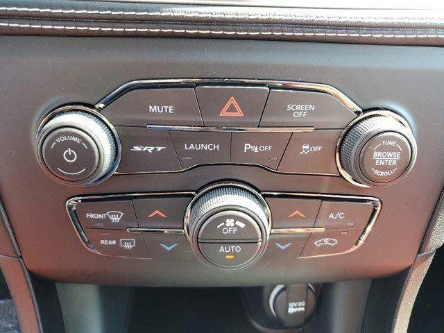 Used 2023 White Dodge SRT Redeye Jailbreak image 30