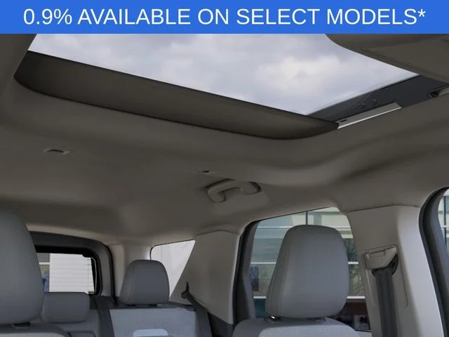 2025 Ford Bronco Sport Badlands - Photo 22