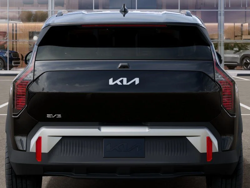 New 2027 Aurora Black Pearl Kia Wind image 13