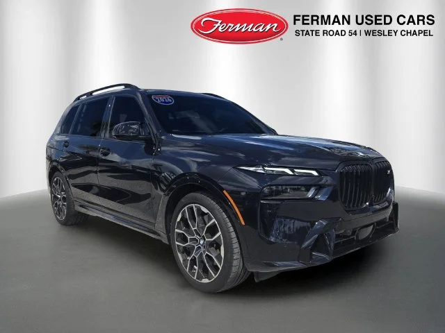 2026 BMW X7