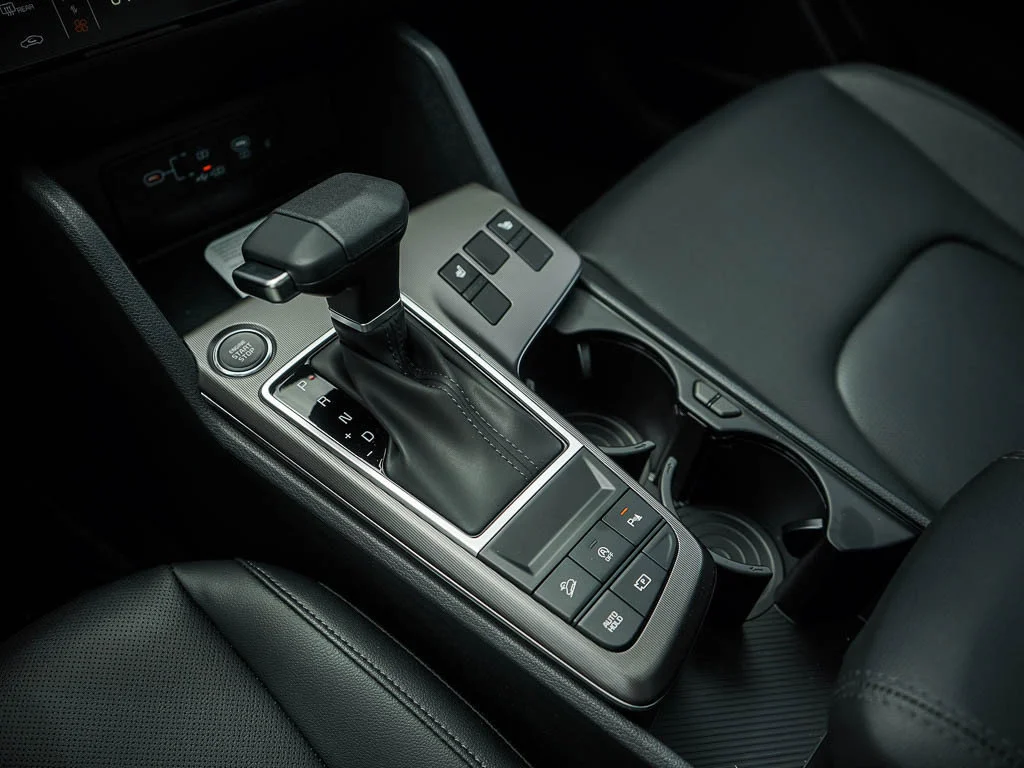New 2026 Nebular Blue Kia EX AWD image 27
