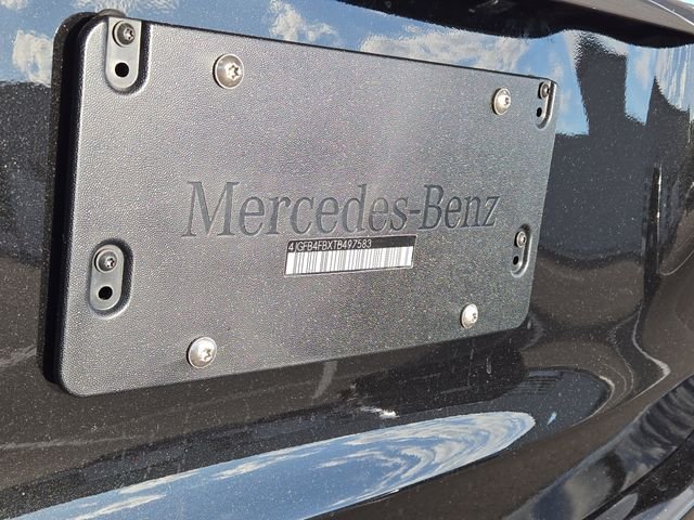 2026 Mercedes-Benz GLE GLE350 - Photo 33