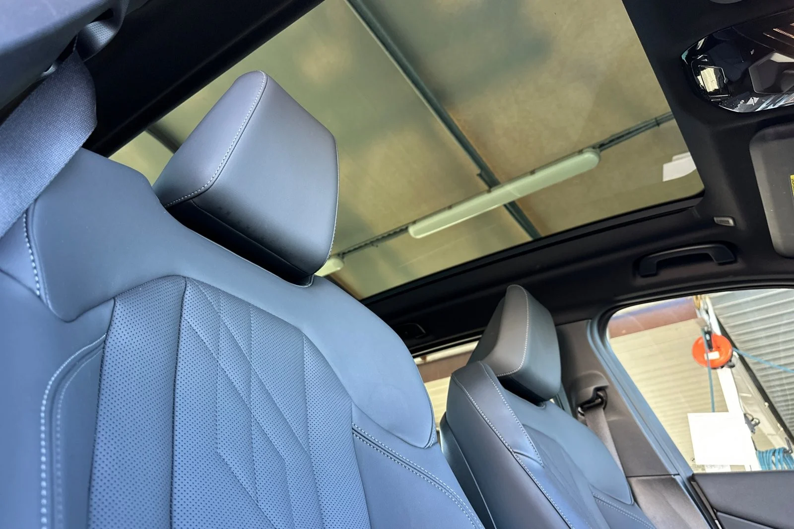 Used 2026 Brooklyn Grey Metallic BMW 30 xDrive image 16