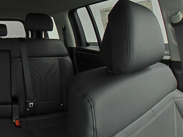 New 2027 Silver Hyundai SEL AWD image 39