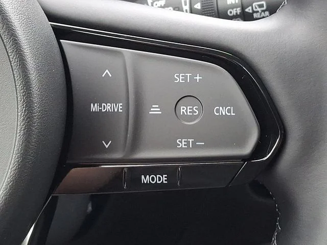 New 2026 Gray Mazda 2.5 S Select image 15