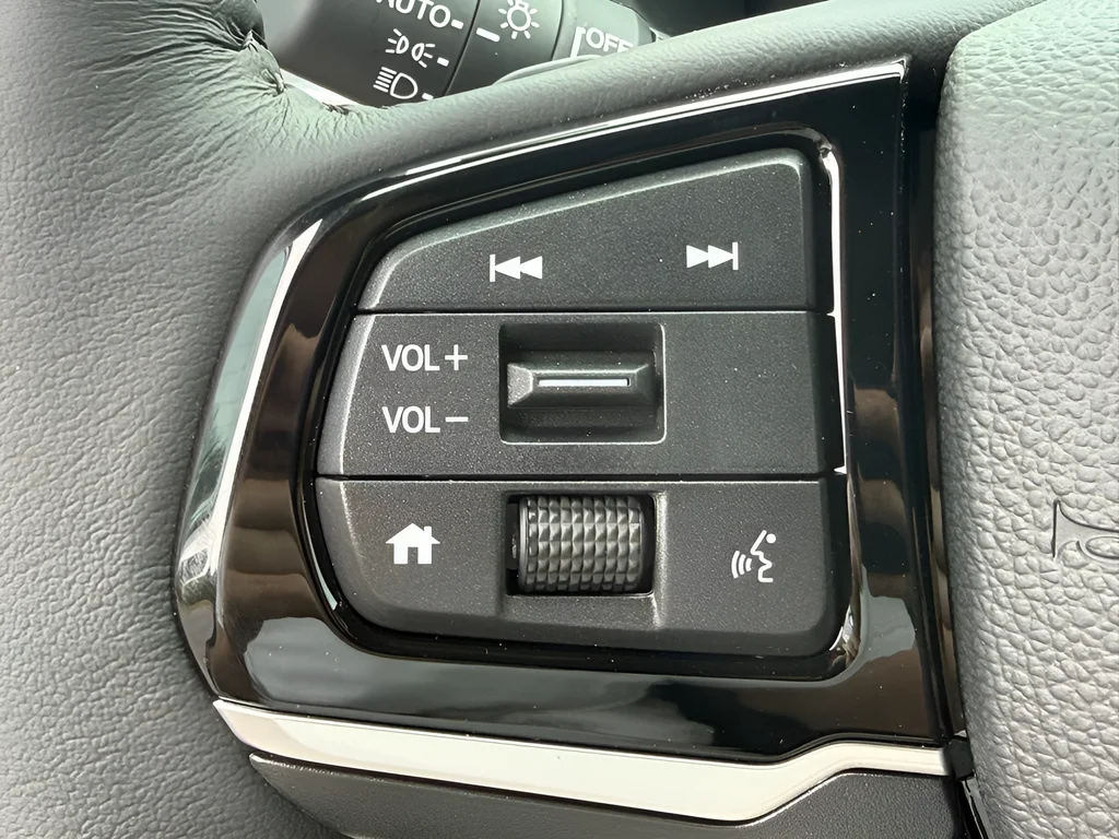 2026 Honda Odyssey Elite - Photo 21