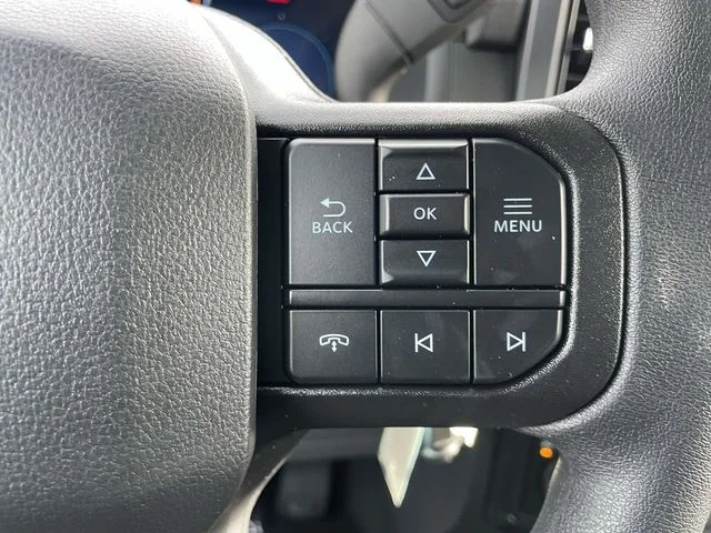 New 2026 White Ford XLT image 21