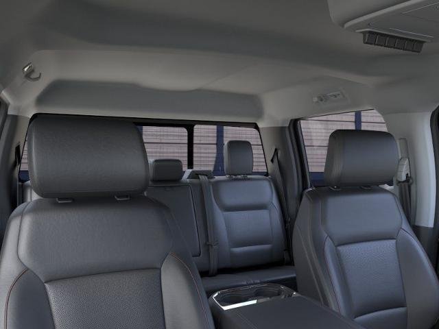 New 2026 Agate Black Metallic Ford F-250® Lariat® image 44