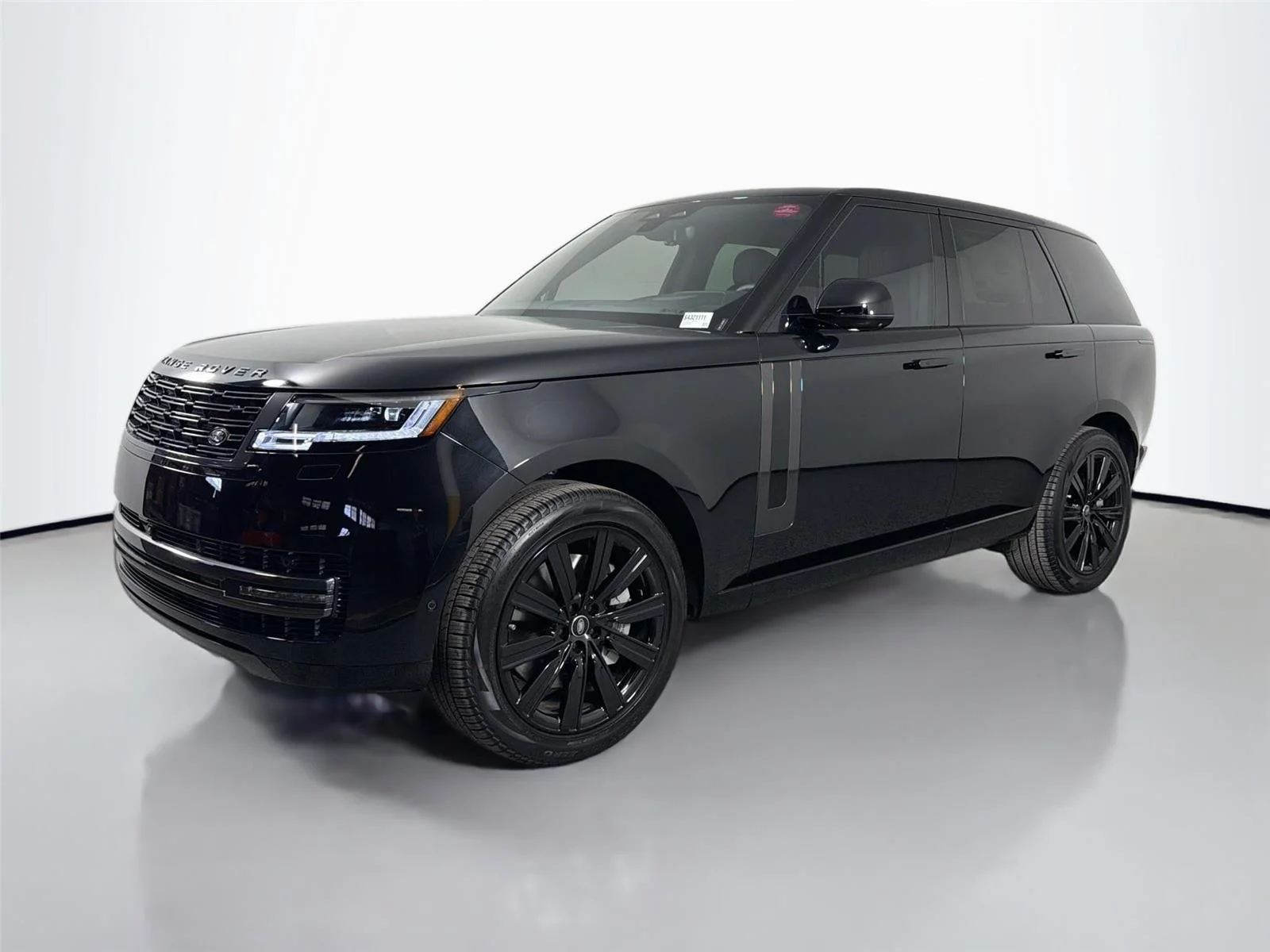 2025 Land Rover Range Rover 4.4 SE SWB's photo