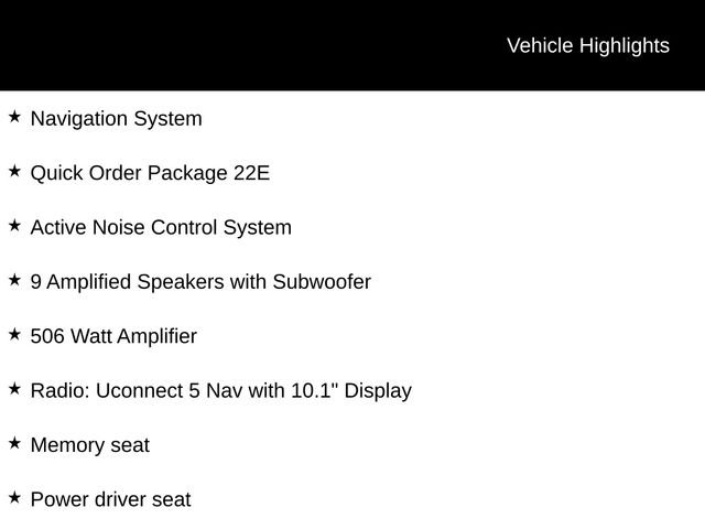 Used 2025 Gray Jeep Limited image 6
