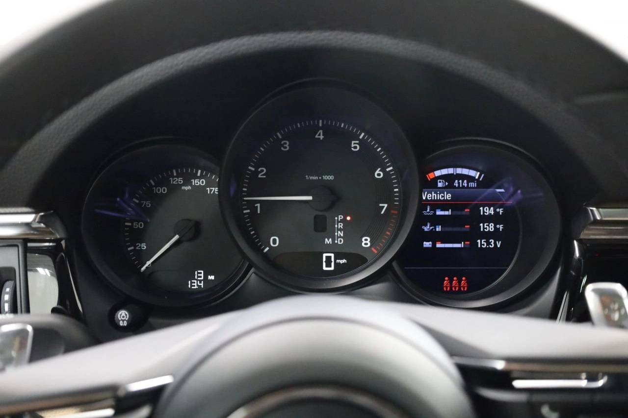 Used 2026 White Porsche  image 24