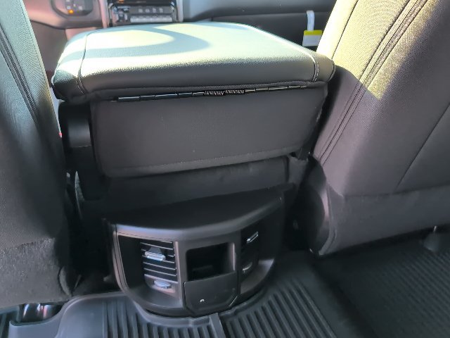 2026 RAM 2500 Tradesman - Photo 13
