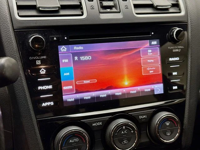Used 2019 Red Subaru STi image 14