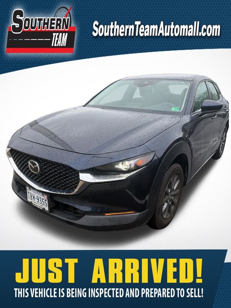 2023 Mazda CX-30 2.5 S AWD's photo