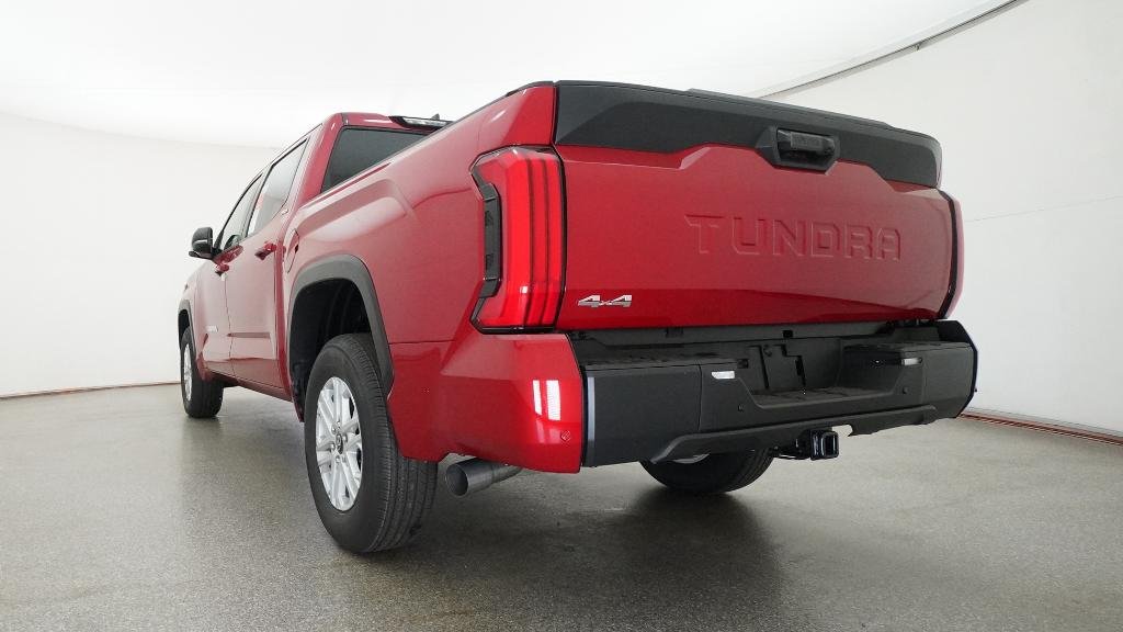 2026 Toyota Tundra SR5 - Photo 40