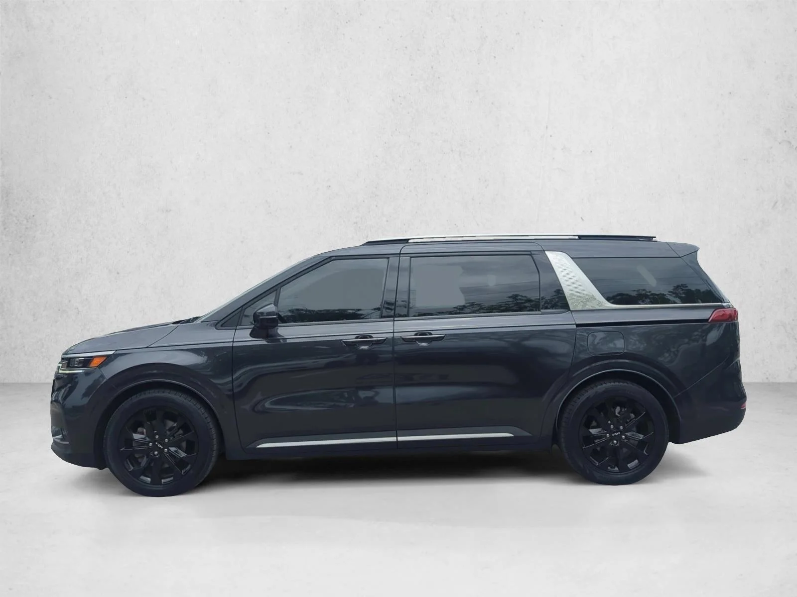 Used 2024 Panthera Metal Kia SX Prestige image 8