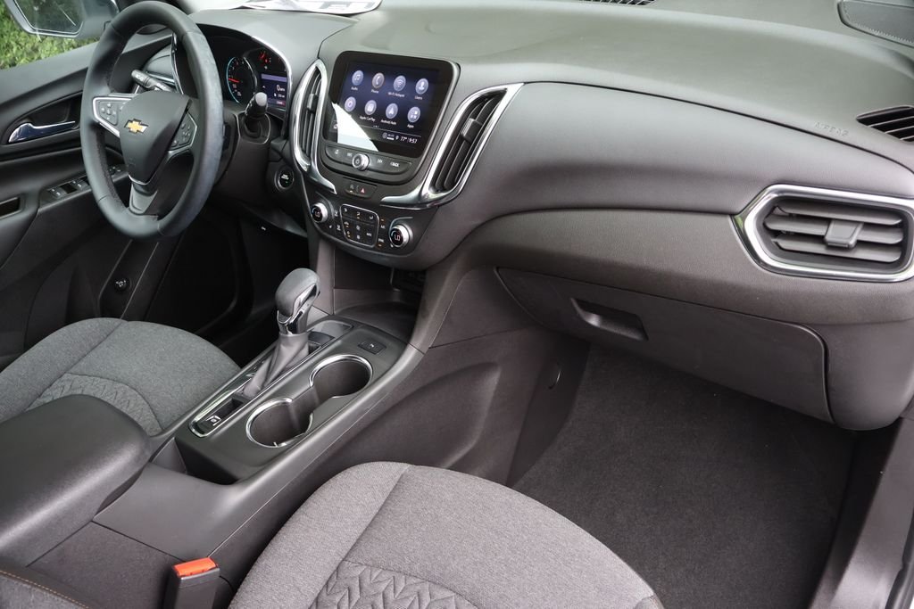 Used 2023 Beige Chevrolet LT image 41