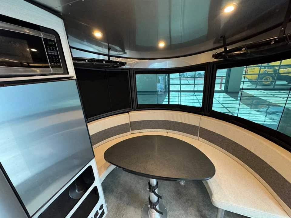 Used 2026 SILVER AIRSTREAM  image 26
